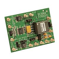 Analog Devices DC306A-A High Speed Amplifiers LT1795CFE, LT1361CS8 - ADSL Line Driver