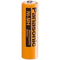 Panasonic Battery BK-200AAB9B NiMH - Nickel Metal Hydride Battery AA 1.2V AA 2000 MAH 2100 CYCLE LIFE