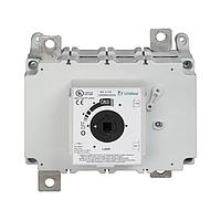 Littelfuse LS6R0400CBD00L Control Switches DC SWITCH 1500VDC 400A 2P