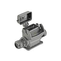 HARTING 19431100297 Housings Han-Eco 10B SM House Single Lever