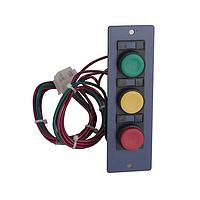 SCHNEIDER LA9CA06LT Rotary Switches Enclosed Starter Instakit IEC TeSys