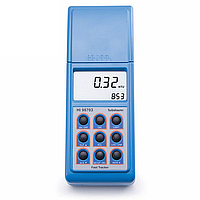HANNA HI98703-02 Turbidity Meter (230V)