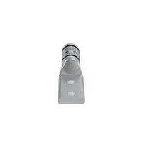 Panduit LAB400-12-24F Compression Aluminum Compression Lug, 2 Hole, 400 kc