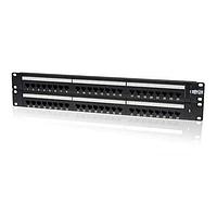 Tripp Lite N052-048 - 48-PORT 2U RACKMNT PATCH PANEL
