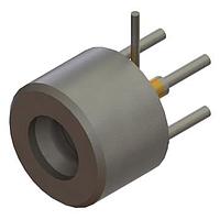 Amphenol SV Microwave SF3211-60033-TD PCB Connectors SMPM M PCB Thru-Hole Conn, R/A, FD TinDip