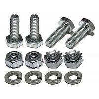 Hammond Manufacturing GKIT Rack Joining Kit UNIVERSAL GANGING KIT