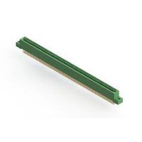 EDAC 345-068-558-104 Standard Card Edge Connectors .100" (2.54mm) Pitch Card Edge Connector