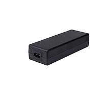 CUI Inc SDI160G-19-UD-P51 Desktop AC Adapters ac-dc, 19 Vdc, 8.4 A, SW, C8 desk-top, P51 4-pin power DIN, no cord, level VI