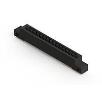 EDAC 357-030-500-212 Standard Card Edge Connectors Card Edge Connector