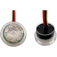 Mallory Sonalert PKD-27A30EWQ Indicators 3-15DC 80-100DB 3000HZ CONT 32X24