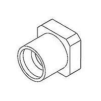 Molex 73300-0030 RF Connectors / Coaxial Connectors SMPM Plug, Edge Mount, 50 Ohm, Smooth Bore, Tray