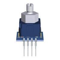 EPCOS B58623K1510A073 Board Mount Pressure Sensors PRESSURE SENSOR ACS 1.000 KC V4 TN LD