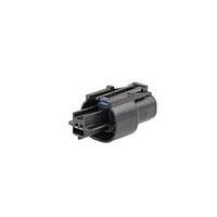 Molex 204220-0002 Receptacle Housing Squba Sld Rcpt 1.8mm 2Ckt SR No Seal Plgs