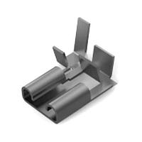 AMP Connectors - TE Connectivity 63012-2 Receptacle 18-14 AWG .250 RCPT