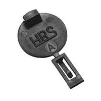 Hirose Electric HIF3B-GK Accessories POLARIZING KEY RIBBON CABLE CON