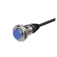 Autonics PRDT18-7XC-V Long-Distance Cylindrical Inductive Proximity Sensors (250Hz, 7mm, 12-24VDC)