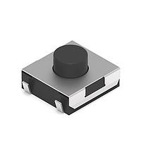 Wurth Elektronik 430483035816 Tactile Switches WS-TASV Tact Switch Washable