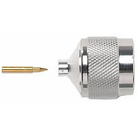 Pomona Electronics 73052 Connectors N STRAIGHT PLUG CRIMP 402 / 3.58