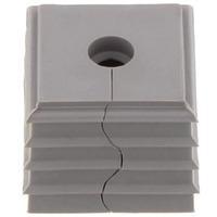 Weidmuller 2583450000 Grommets & Bushings CABTITE SE 5-6 SML GY