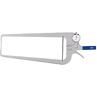 TECLOCK GM-3 External Dial Caliper Gauge (0～90mm/0.1mm)