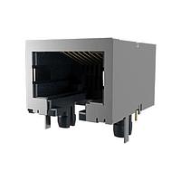 Amphenol FCI 92250-588LF Modular LOW PRO PCB 8 POS