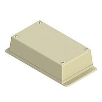 Serpac WM052R,AL Wall Mount 5.63 x 3.25 x 1.61 ALMOND