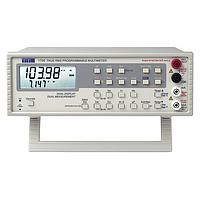 TTI 1705 High resolution bench/portable true RMS multimeter
