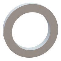 Essentra Components 13RS231252 Round Round Spacer, 1.945 ID, 2.750 OD, .400 Length