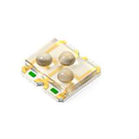 Kingbright APTFD3535VBDSEJ3ZGGC Multi-Color LEDs 3.5X3.5MM RED/GREEN/BLUE DOME