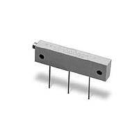 TT Electronics / BI Technologies 78PR2MEGLF Trimmer Resistors - Multi Turn 1W 2M Ohms 10% MULTI TURN