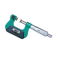 INSIZE 3280-50A Non-Rotating Spindle Universal Micrometer (25-50mm)