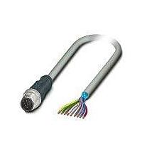 PHOENIX CONTACT 1095785 Sensor Cables / Actuator Cables SAC8PM12MS/40,0680 FDN