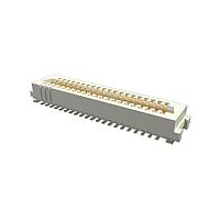 Amphenol FCI 10162581-3134141LF Receptacles Conan Lite receptacle, 41 position