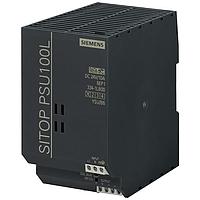 SIEMENS 6EP13341LB00 Power Supplies SITOP PSU100L 24V, 10A