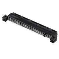 Amphenol FCI 10025026-10103PLF PCI Express PCI Express GEN 3 Card Edge connector Straddle-Mount 164 Positions 100mm Pitch