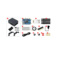 Waveshare RM520N-GL 5G HAT Hardware Attached on Top