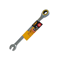 TOP Kogyo RCW-10 Ratchet Combination Wrench (10mm)