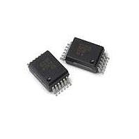Broadcom ACFL-6211T-000E High Speed Optocouplers Auto Optocoupler