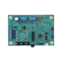 Texas Instruments MCT8316ZTEVM Brushless DC Motion Controller Three half-H-bridge integrated MOSFET dr