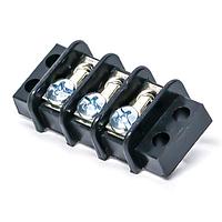 Molex 38770-0702 Barrier Terminal Strip CB BTS VW 2 ASY