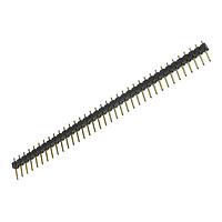 Amphenol FCI 68000-236 Pin Strip BERGSTIK HEADER 36P