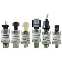 Honeywell PX2AF1XX750PAAAX Transducers MetriPak 150 Absol 0-750psi,1/4 45 deg