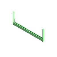 EDAC 337-043-541-168 Sockets Card Edge Connector