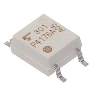 Toshiba TLP4176A(TP,F MOSFET Output Optocouplers PHOTORELAY  1-FORM-B