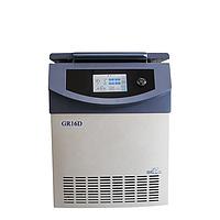 KECHENG GR16D Floor High Speed Refrigerated Centrifuge (16000rpm)