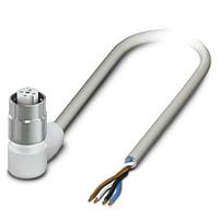 PHOENIX CONTACT 1410118 Sensor Cables / Actuator Cables SAC-4P-25,0- 600/M12FR HD