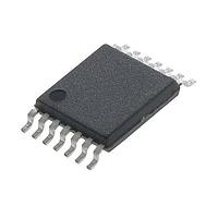 Microchip Technology MIC2042-1YTS High Side 37 mohm Low Voltage Switch