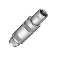 LEMO FFP.2S.304.CLAC72 Connectors STRAIGHT PLUG CBL CLLT ANTI ROTATE