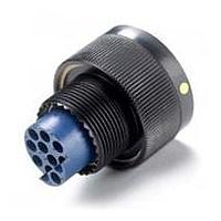 AMP Connectors - TE Connectivity CIRPSE06T2214PV0N Plugs FREE PIN CONNECTOR