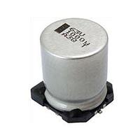 Vishay BC Components MAL224699506E3 High Vibration 2200uF 16V 16x16x16 High Vibration